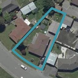 36 Malabar Crescent, Broomfield, Christchurch