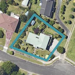 50 Levley Lane, Katikati, Katikati