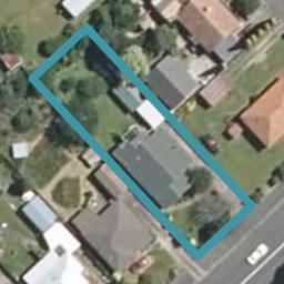 2 Rawhiti Street, Dannevirke