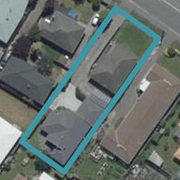 1/137 Sawyers Arms Road, Northcote, Christchurch