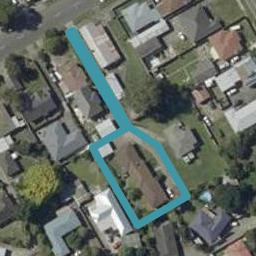 74 Ferguson Street, Awapuni, Palmerston North