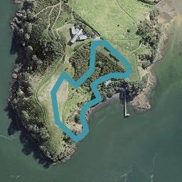 42 Sandford Way, Rakino Island, Auckland