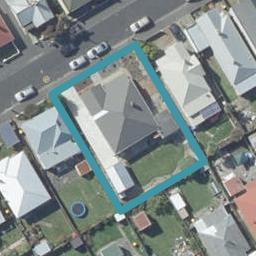 80 Fawcett Street, South Dunedin, Dunedin