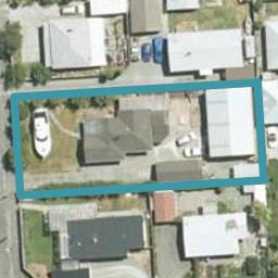 21 Keiss Street, Blenheim, Blenheim