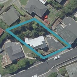 17 Culloden Street, Kaikorai, Dunedin