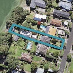 10A Harbour View Road, Point Chevalier, Auckland