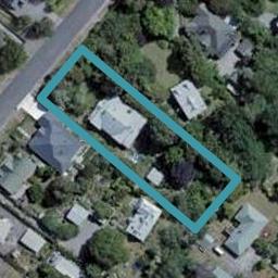35 Kempton Street, Greytown