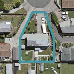 19 Seddon Place, Kingswell, Invercargill
