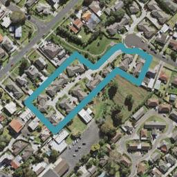 3/34 Growers Lane, Mangere East, Auckland