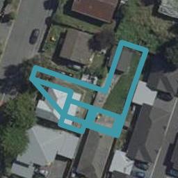 3/58 Grafton Street, Waltham, Christchurch