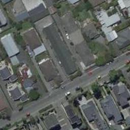5/25 Office Road, Merivale, Christchurch
