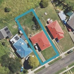 33 Oxford Street, Kaiti, Gisborne