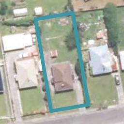 43 Fonblanque Street, Westport, Westport