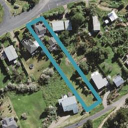 38 Hamilton Road, Surfdale, Waiheke Island