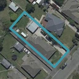23 Heath Street, Burnside, Christchurch