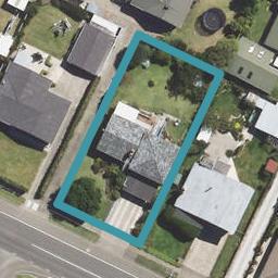 665 Aberdeen Road, Te Hapara, Gisborne