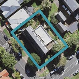 3/0 Dryden Street, Grey Lynn, Auckland
