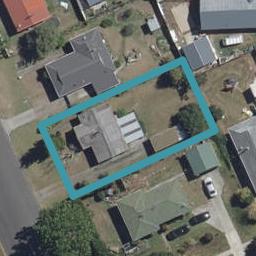 15 Russell Avenue, Ngaruawahia