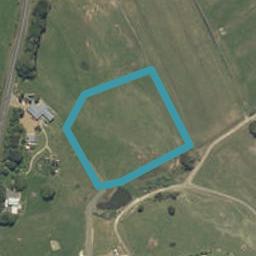 722 Back Miranda Road