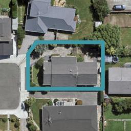 20 Kildare Place, Waikiwi, Invercargill