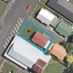 25 Sedcole Street, Pahiatua