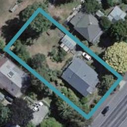 38 Main Street, Greytown