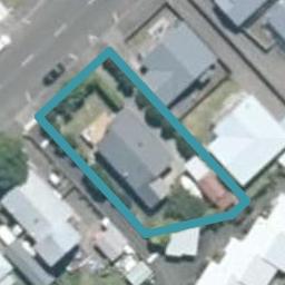 16 McVay Street, Napier South, Napier