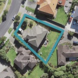 32 Kittiwake Drive, Schnapper Rock, Auckland