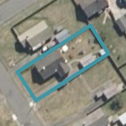 14 Hudson Avenue, Bulls