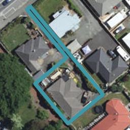 98A Salisbury Road, Richmond