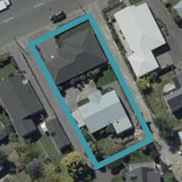 42 Rose Street, Somerfield, Christchurch