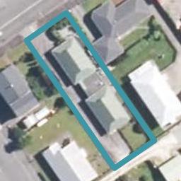 19 Cowper Street, Greymouth, Greymouth