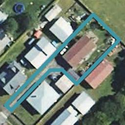 10A Galt Street, Hawera