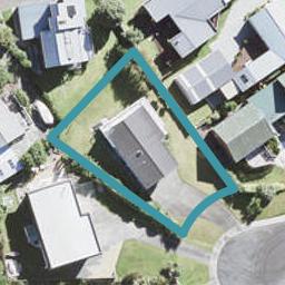 8 The Nook, Algies Bay
