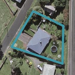 408 South Road, Omata, New Plymouth