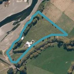 797 Pourerere Road, Waipawa