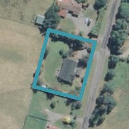 177 Downs Road, Geraldine Downs