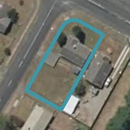 58 Liverpool Street, Levin, Levin