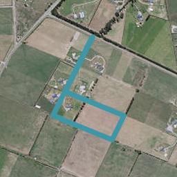 139 Bridge Road, Fernside, Rangiora