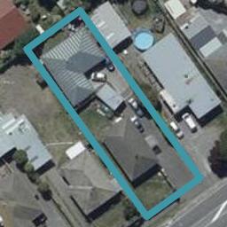 2/331 Wainoni Road, Avondale, Christchurch