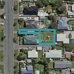53 Salford Street, Windsor, Invercargill