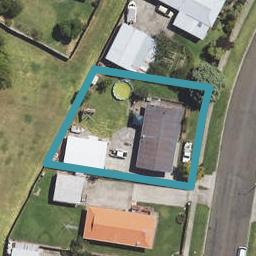 28 Newton Street, Outer Kaiti, Gisborne