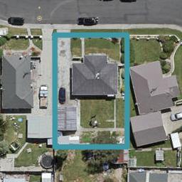 43 Lothian Crescent, Strathern, Invercargill