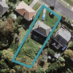 29 Notley Street, Westmere, Auckland