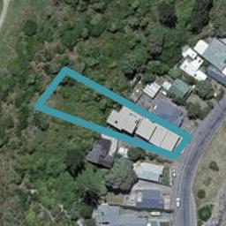 157 Breaker Bay Road, Breaker Bay, Wellington