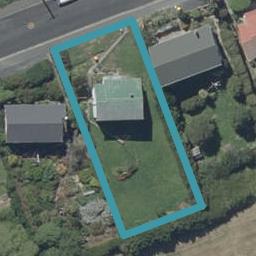 85 Cockerell Street, Brockville, Dunedin