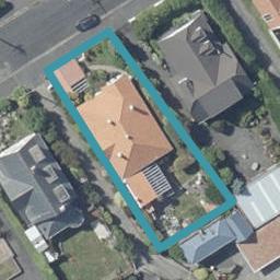 22 Ings Avenue, Saint Clair, Dunedin
