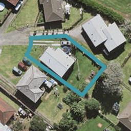26 Ilford Crescent, Mangere, Auckland