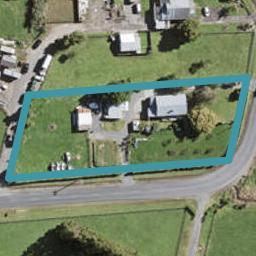 300 Sutton Road, Papakura