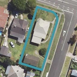 538 Childers Road, Te Hapara, Gisborne